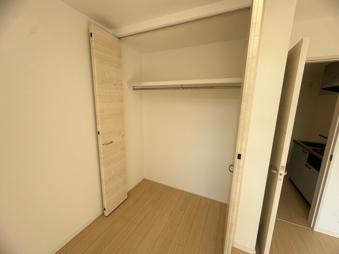 ワコーレヴィアーノ城が山の物件内観写真