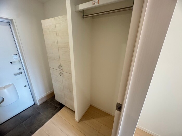 ワコーレヴィアーノ城が山の物件内観写真