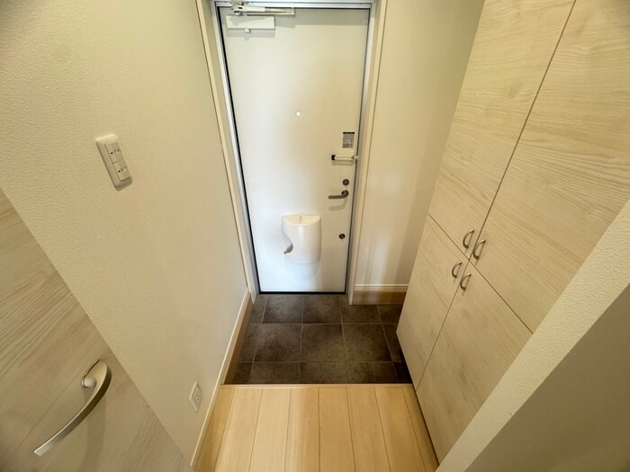 ワコーレヴィアーノ城が山の物件内観写真