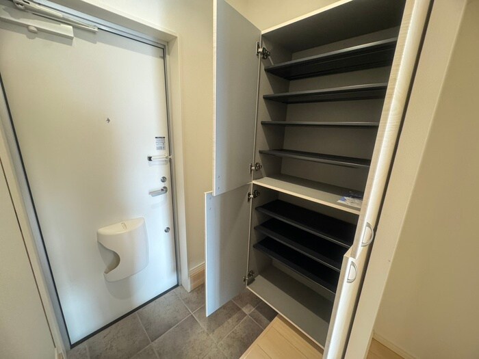 ワコーレヴィアーノ城が山の物件内観写真