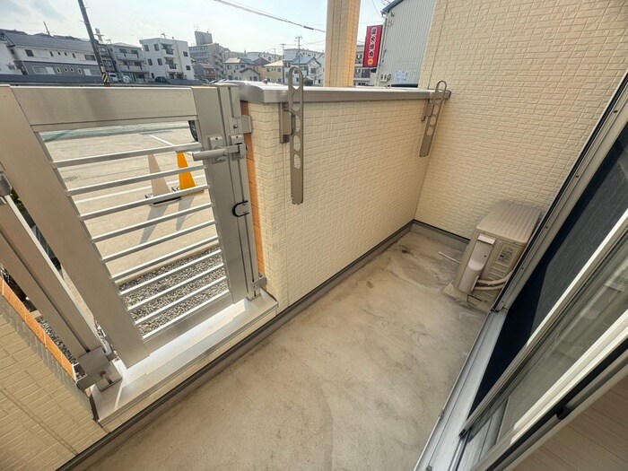 ワコーレヴィアーノ城が山の物件内観写真