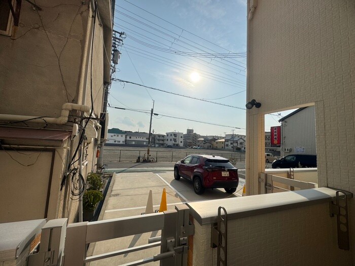 ワコーレヴィアーノ城が山の物件内観写真