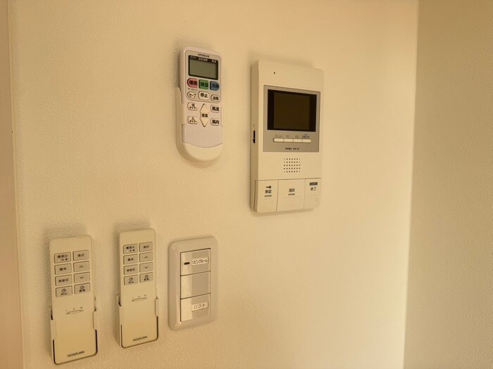 ワコーレヴィアーノ城が山の物件内観写真