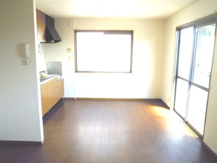 ル・レ－ヴの物件内観写真