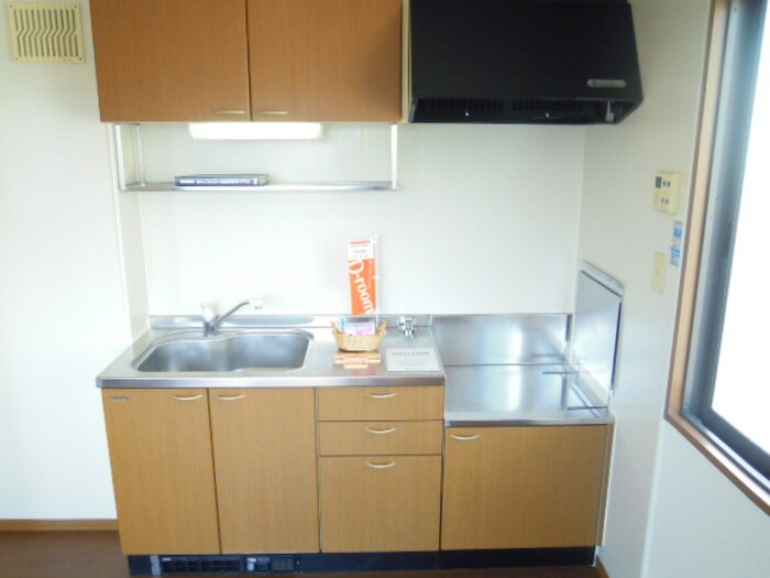 ル・レ－ヴの物件内観写真