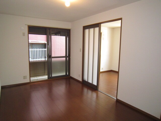 ル・レ－ヴの物件内観写真