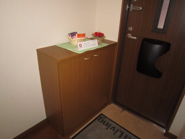 ル・レ－ヴの物件内観写真