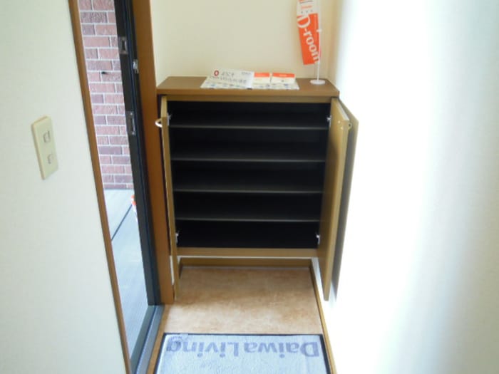 ル・レ－ヴの物件内観写真