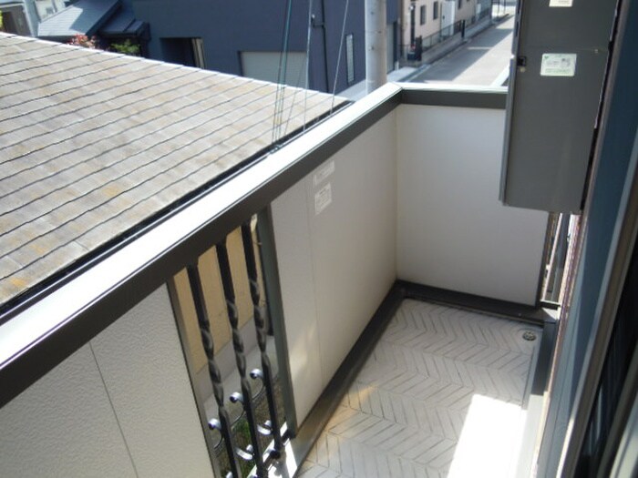 ル・レ－ヴの物件内観写真