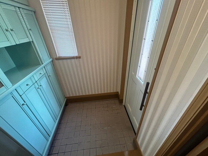 船場西貸家の物件内観写真