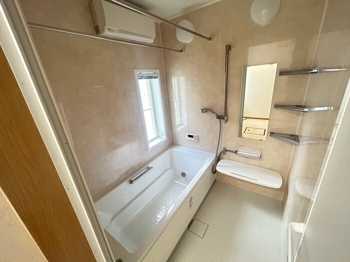 船場西貸家の物件内観写真