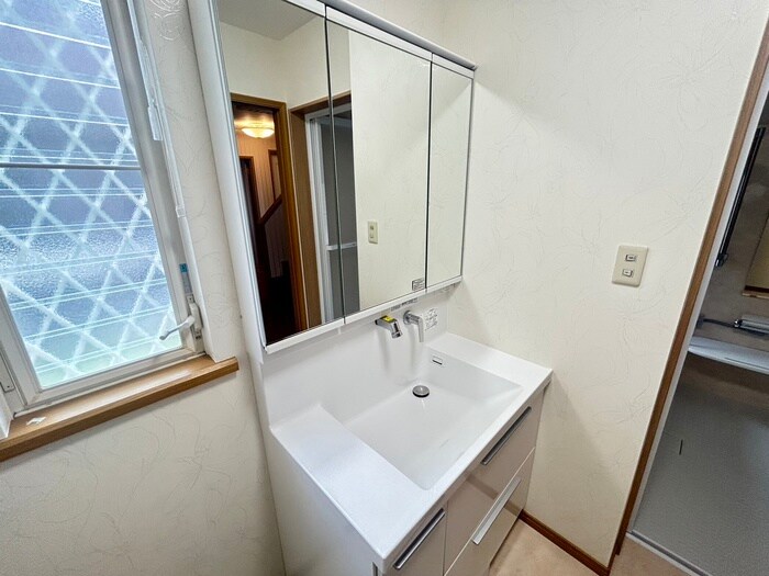 船場西貸家の物件内観写真