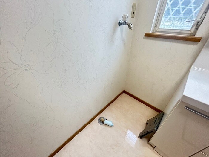 船場西貸家の物件内観写真