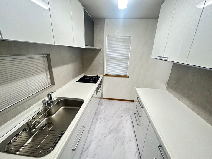 船場西貸家の物件内観写真