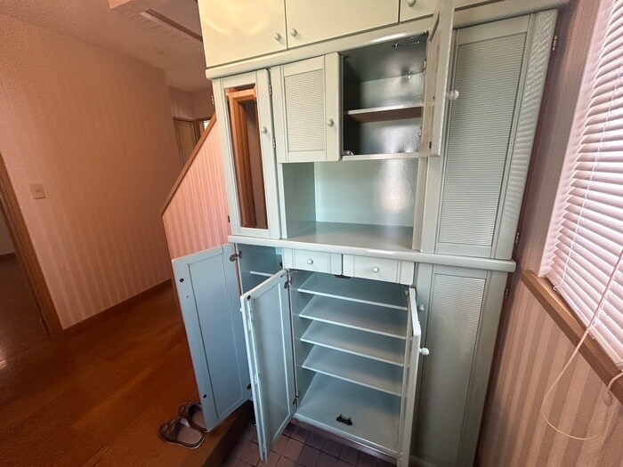 船場西貸家の物件内観写真