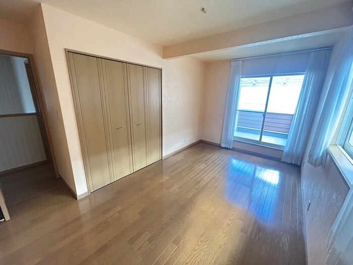 船場西貸家の物件内観写真