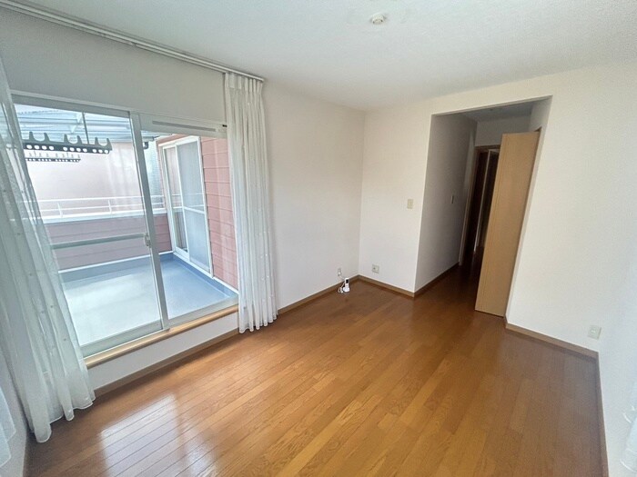 船場西貸家の物件内観写真