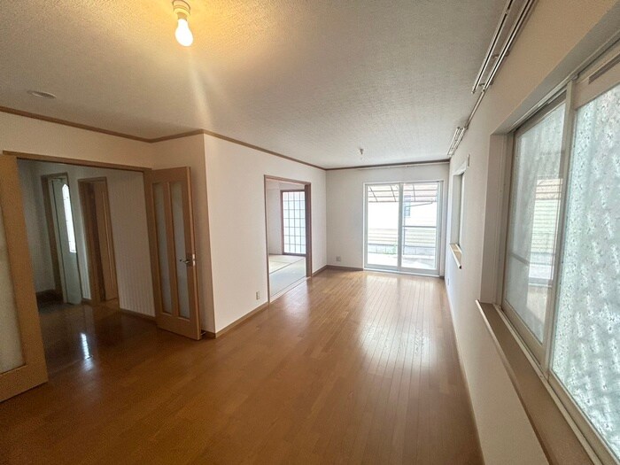 船場西貸家の物件内観写真