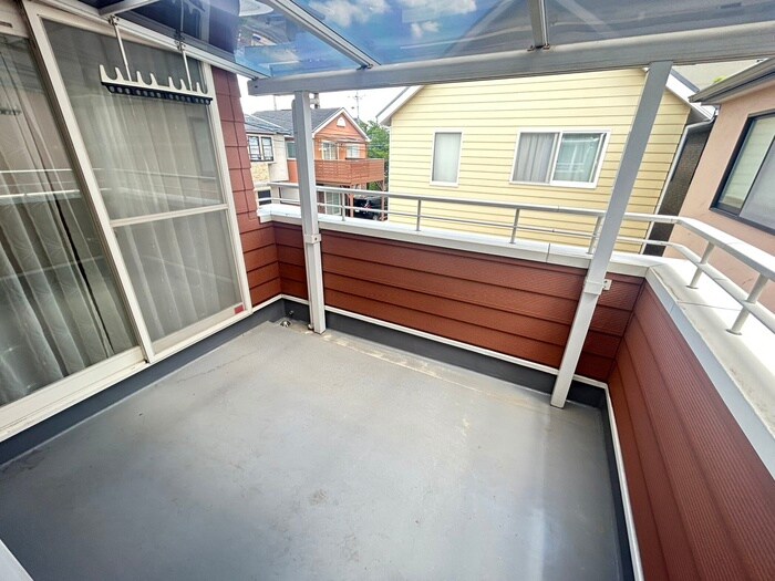 船場西貸家の物件内観写真