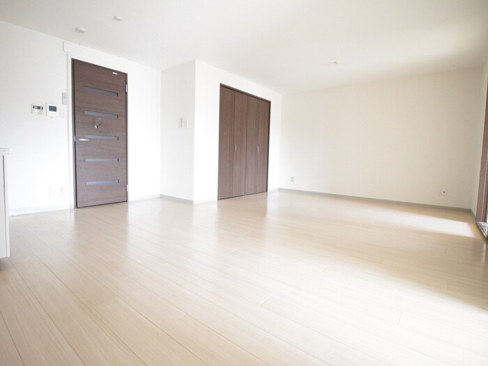 グリ－ンハイツ加美東の物件内観写真