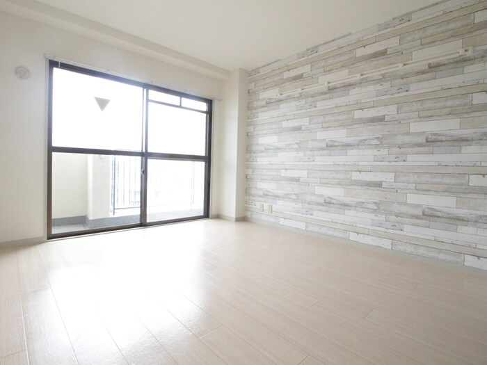 グリ－ンハイツ加美東の物件内観写真