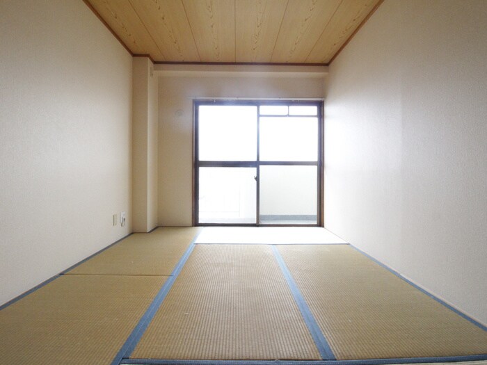 グリ－ンハイツ加美東の物件内観写真