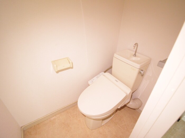 グリ－ンハイツ加美東の物件内観写真