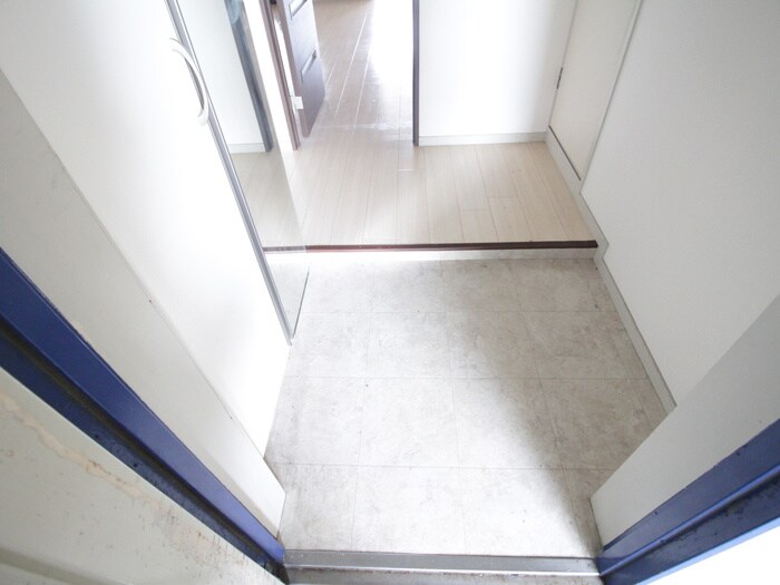 グリ－ンハイツ加美東の物件内観写真