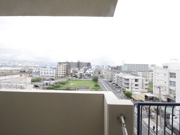 グリ－ンハイツ加美東の物件内観写真