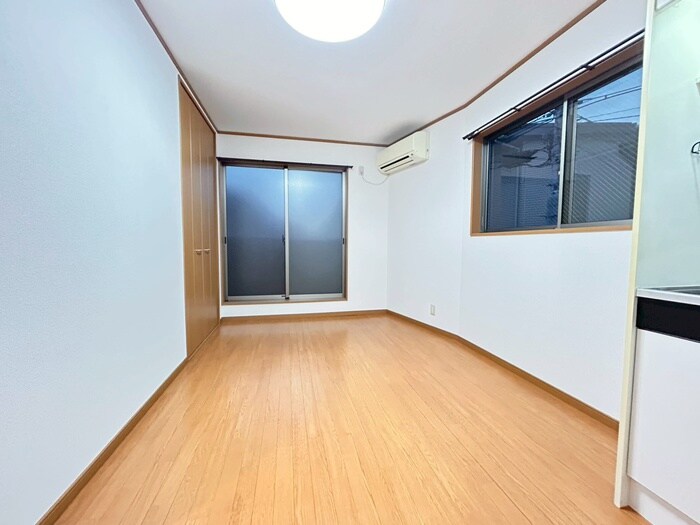 本山北町ハイツの物件内観写真