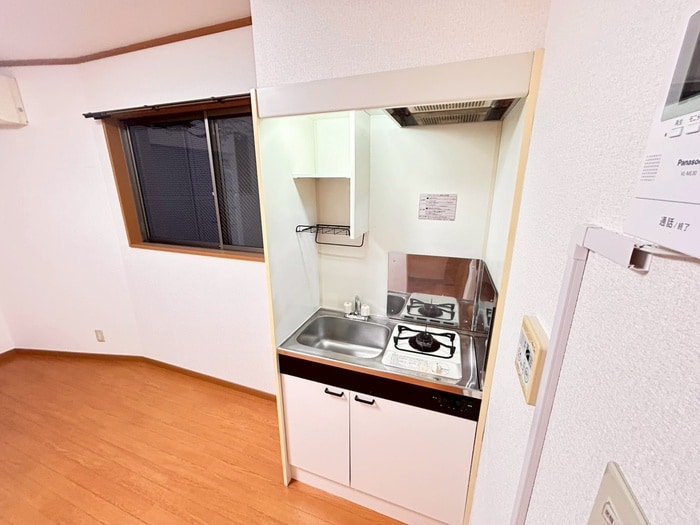 本山北町ハイツの物件内観写真