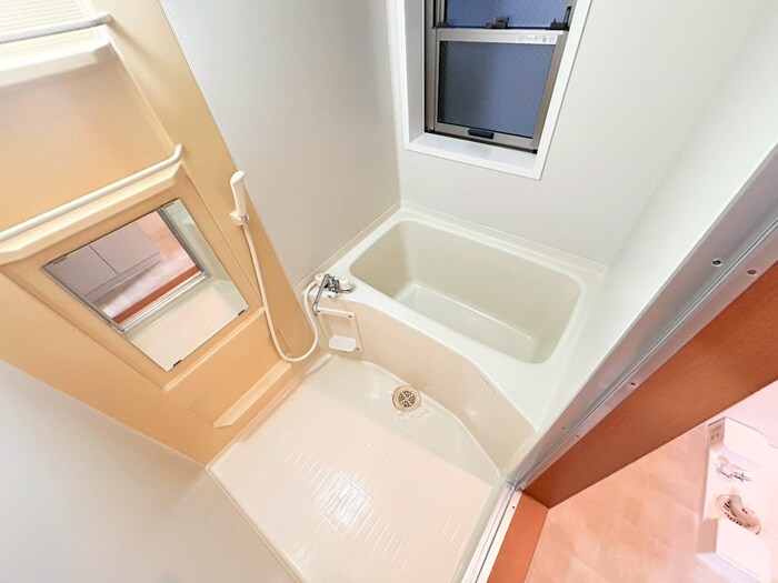 本山北町ハイツの物件内観写真