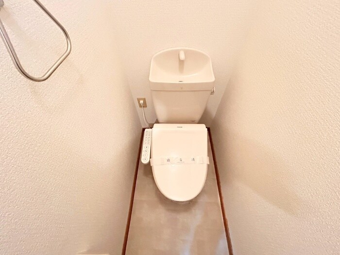 本山北町ハイツの物件内観写真