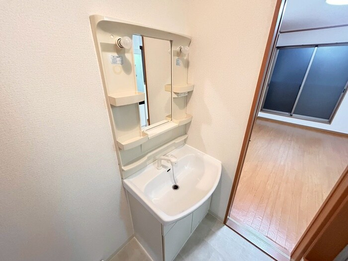 本山北町ハイツの物件内観写真