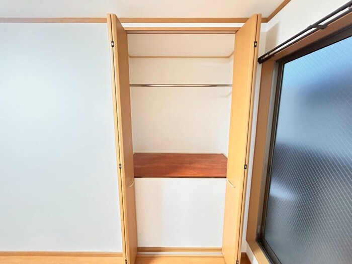 本山北町ハイツの物件内観写真