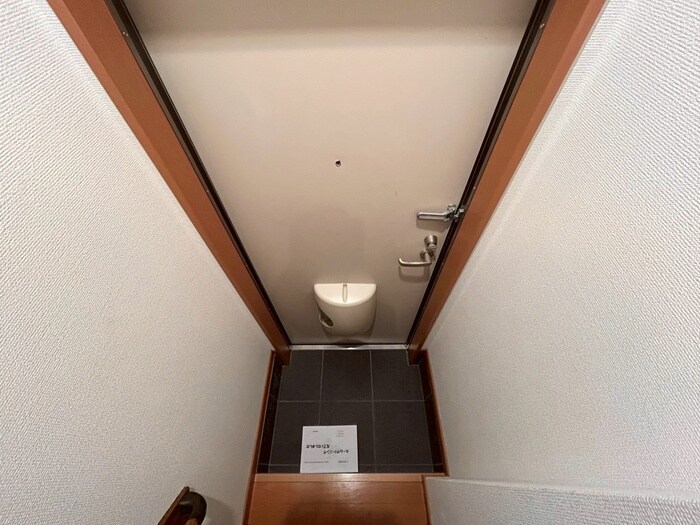 本山北町ハイツの物件内観写真