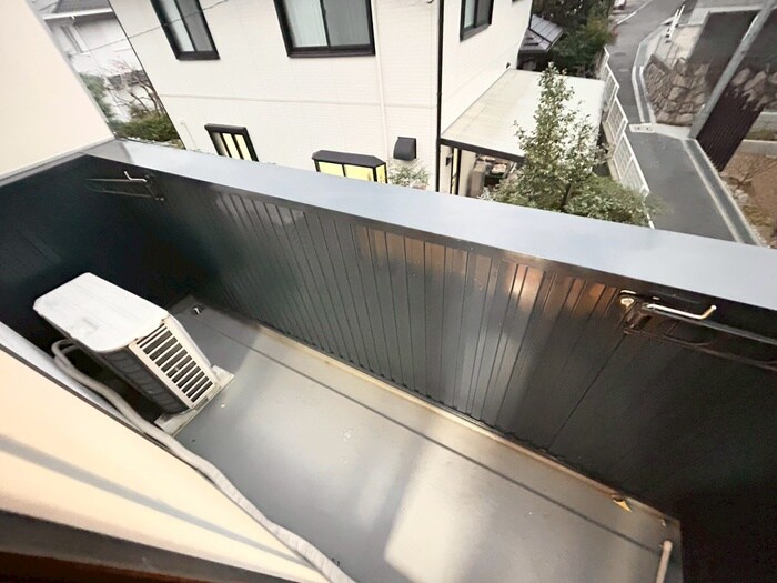 本山北町ハイツの物件内観写真