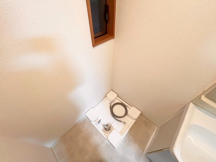 本山北町ハイツの物件内観写真