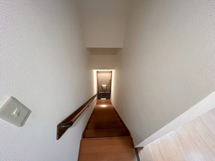 本山北町ハイツの物件内観写真