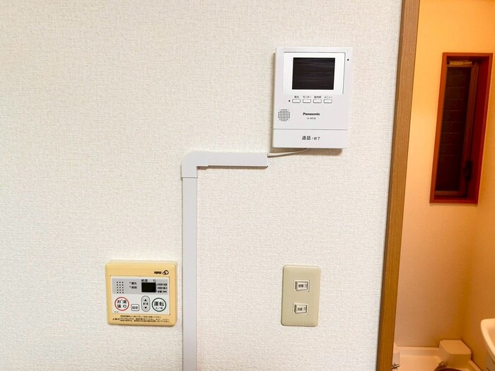 本山北町ハイツの物件内観写真