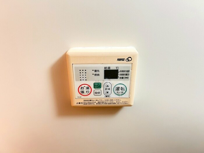 本山北町ハイツの物件内観写真