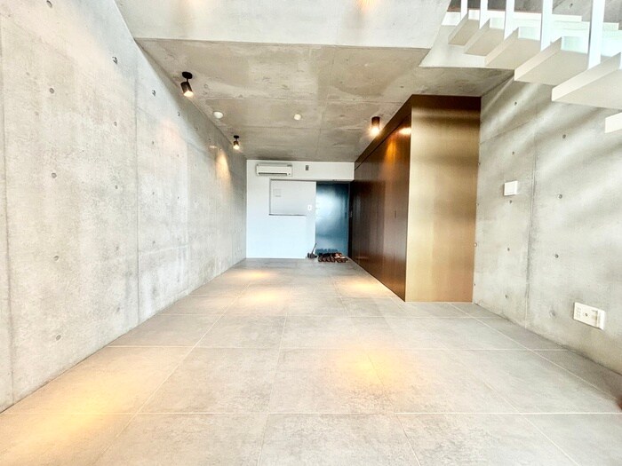 ＢＬＡＬＹＳの物件内観写真