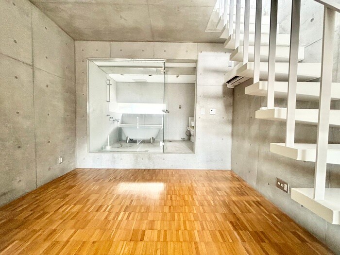 ＢＬＡＬＹＳの物件内観写真