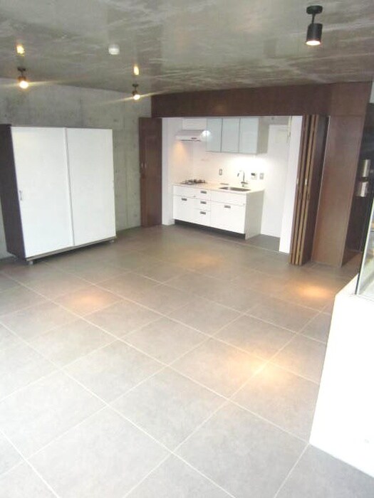 ＢＬＡＬＹＳの物件内観写真