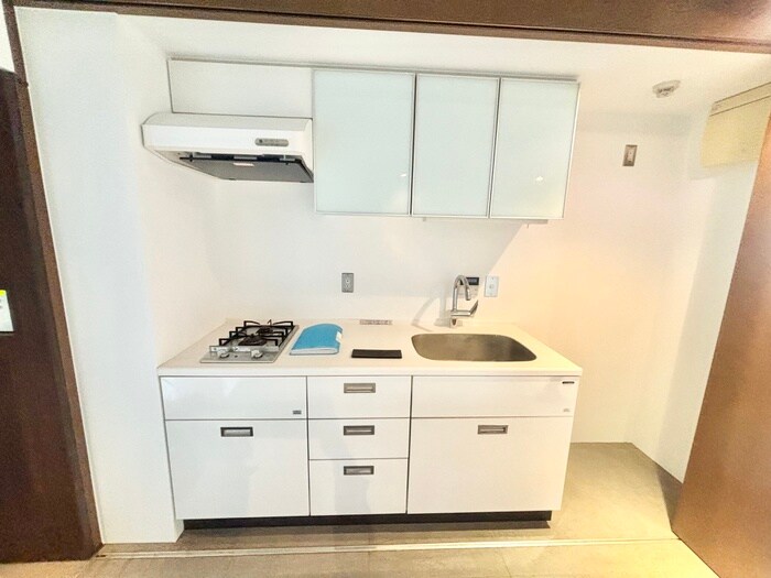 ＢＬＡＬＹＳの物件内観写真