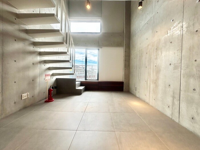 ＢＬＡＬＹＳの物件内観写真