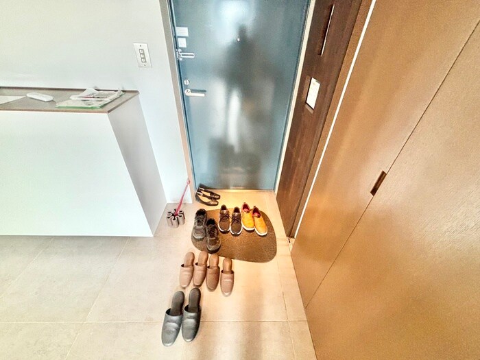 ＢＬＡＬＹＳの物件内観写真