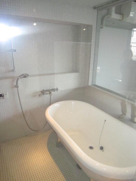 ＢＬＡＬＹＳの物件内観写真