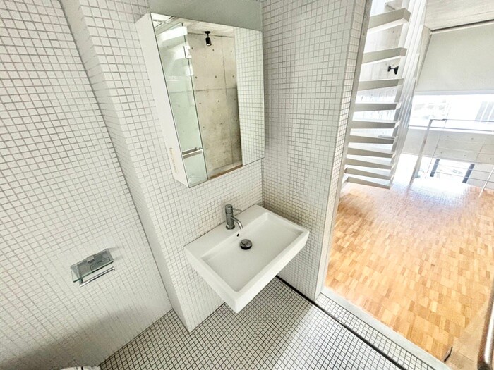 ＢＬＡＬＹＳの物件内観写真