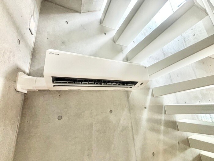 ＢＬＡＬＹＳの物件内観写真